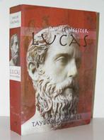 Taylor Caldwell - De heelmeester Lucas (christelijke roman), Ophalen of Verzenden, Zo goed als nieuw