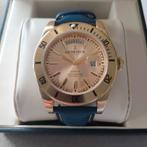 Jacob Zech, Sieraden, Tassen en Uiterlijk, Horloges | Dames, Ophalen of Verzenden, Nieuw, Staal, Overige merken