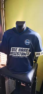 Thunderdome soccershirt Size M, Kleding | Heren, Sportkleding, Ophalen of Verzenden, Nieuw, Maat 48/50 (M), Thunderdome