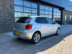 Volkswagen Polo 1.4 TDI Comfortline | Carplay | Cruise | Nav, Voorwielaandrijving, Stof, Gebruikt, Start-stop-systeem