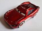 Disney Pixar Cars Lightning McQueen cruisin, Ophalen of Verzenden, Gebruikt
