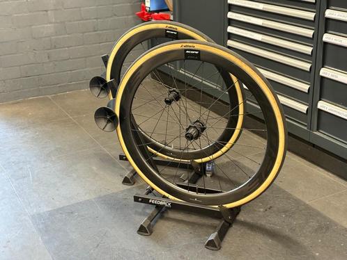 Scope R4 AEA, Fietsen en Brommers, Fietsonderdelen, Zo goed als nieuw, Racefiets, Wiel, Ophalen of Verzenden