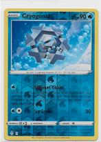 Evolving Skies,  Cryogonal [reverse] 43/203, Verzenden, Nieuw, Losse kaart