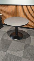 Italiaans design tafel origlia savigliano, Huis en Inrichting, Tafels | Eettafels, Ophalen, Gebruikt, Rechthoekig, 50 tot 100 cm