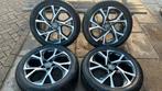 Toyota corolla cross/ chr winterset 225/50-18 nexen alle 7 m, Auto-onderdelen, Banden en Velgen, Ophalen, 18 inch, Gebruikt, Banden en Velgen