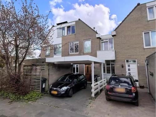 NIEUW! Woonruimte te huur Dotingastate, Leeuwarden, Huizen en Kamers, Huizen te huur