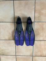 Mooie en goede zwemvliezen flippers van Rucanor, Ophalen of Verzenden, Gebruikt, Zwem- of Duikvliezen