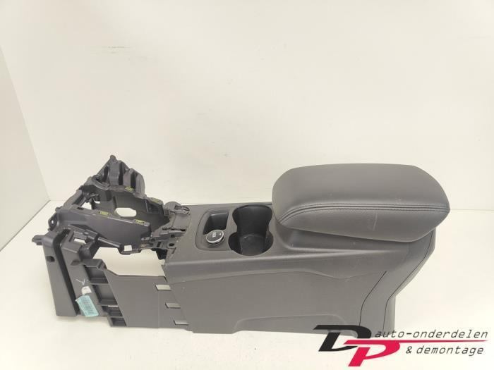 Middenconsoles van een Ford Focus, Auto-onderdelen, Interieur en Bekleding, Ford, Gebruikt, 3 maanden garantie, Ophalen of Verzenden