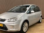 Ford C-Max 1.6-16V Titanium|Navigatie|Climate Control|, Auto's, Ford, Voorwielaandrijving, 1596 cc, Gebruikt, Zwart