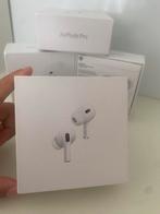 Airpods Pro 2 (ANC), Telecommunicatie, Mobiele telefoons | Oordopjes, Ophalen of Verzenden, Zo goed als nieuw, In oorschelp (earbud)