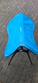 Zadel onderlegger full, Dieren en Toebehoren, Paarden en Pony's | Dekens en Dekjes, Ophalen of Verzenden, Zo goed als nieuw