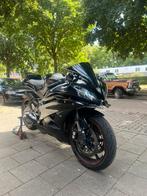 Yamaha R6 A2/35kw 2006, Motoren, Motoren | Yamaha, 4 cilinders, Super Sport, Particulier, 600 cc