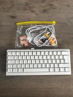 Ducky Toetsenbord Qwertz, Computers en Software, Toetsenborden, Ophalen of Verzenden, Overige indelingen, Nieuw