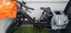 Avalon E -Load E-Bike Bezorgfiets nieuw, Nieuw, 50 km per accu of meer, 55 tot 59 cm, Ophalen