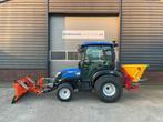 Solis 26 HST minitractor CABINE (optie zoustrooier, sneeuwsc, Zakelijke goederen, Agrarisch | Tractoren, Nieuw, Overige merken