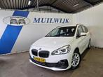 BMW 2 Serie Gran Tourer 216i Executive Edition € 17.750,00, Auto's, 2-Serie Gran Tourer, 7 stoelen, Wit, Origineel Nederlands