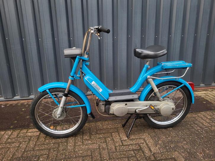 Diverse Piaggio/Vespa snor/bromfietsen Ciao,Bravo,Grillo, Fietsen en Brommers, Brommers | Oldtimers, Overige merken, Maximaal 25 km/u