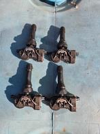 Tpms sensoren renault( kadjar, captur) en nissan, Auto-onderdelen, Banden en Velgen, Ophalen, Gebruikt, Velg(en), 16 inch