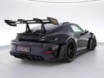 Porsche 911 GT3 RS 4.0 525pk |Weissach|Full PPF|Capristo|ker, Auto's, Porsche, Automaat, Achterwielaandrijving, Leder en Stof