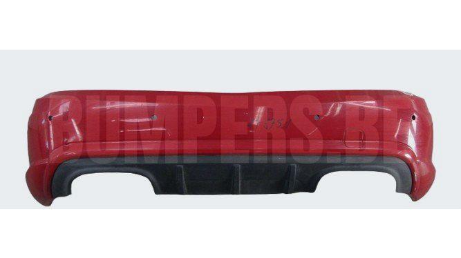 Bumper MERCEDES SLK R172 W172 5.5 AMG Achterbumper KJ9751, Auto-onderdelen, Carrosserie en Plaatwerk, Bumper, Achter, Gebruikt