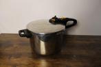 Fagor snelkookpan 5 liter, Huis en Inrichting, Keuken | Potten en Pannen, Kookpan of Snelkookpan, Gebruikt, Ophalen of Verzenden