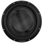 ESX Vision VXP84 20 cm (8”) High End Flat Subwoofer, Audio Design, Nieuw, Am Breilingsweg 3, 76709 Kronau, Duitsland, Ophalen of Verzenden