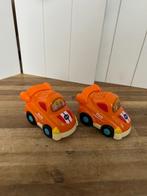 Vtech Toet Toet Rob raceauto, nog 1 te koop, Kinderen en Baby's, Speelgoed | Vtech, Ophalen of Verzenden, Gebruikt, 2 tot 4 jaar