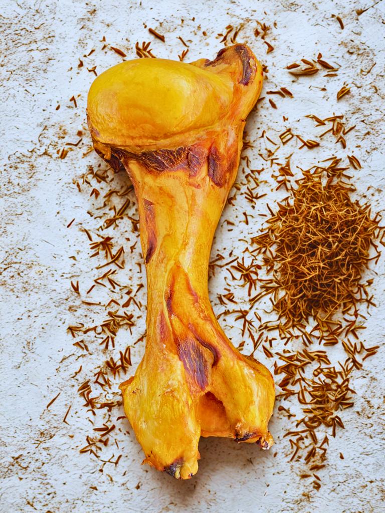 XL honden botten (snack), Ophalen of Verzenden, Nieuw