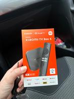 xiaomi tv box s 2nd, Audio, Tv en Foto, Mediaspelers, Ophalen, Nieuw