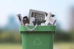 Gezocht: Oude of Kapotte Elektronica – Klein Formaat, Ophalen, Niet werkend