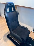 Playseat Racestoel - Zo Goed Als Nieuw, Spelcomputers en Games, Spelcomputers | Sony PlayStation Consoles | Accessoires, Ophalen