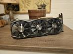 ZOTAC Nvidia GTX970 Extreme Core Edition 4GB, Computers en Software, Videokaarten, Ophalen, PCI-Express 3, DisplayPort, Nvidia