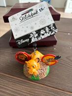 Disney lion ling simba ear hat ornament, Ophalen of Verzenden, Zo goed als nieuw, Beeldje of Figuurtje