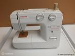 Online Veiling: Singer naaimachine, Gebruikt