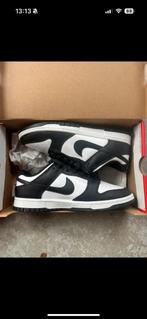Nike Dunk Low Retro Black, Ophalen of Verzenden, Nieuw