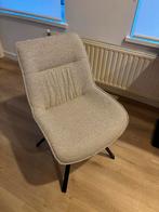 Leen Bakker Gijs Eetkamerstoel - Nieuw in verpakking, Overige kleuren, Nieuw, Ophalen of Verzenden, Eén