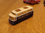 Matchbox Airport Coach British Airways, Ophalen of Verzenden, Zo goed als nieuw, Auto
