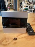 Imperial DABMAN i400 mini hifi  met internetradio, Audio, Tv en Foto, Radio's, Ophalen of Verzenden, Zo goed als nieuw