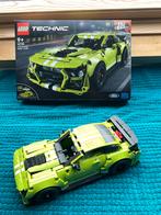 lego 42138 Ford Mustang, Ophalen, Zo goed als nieuw