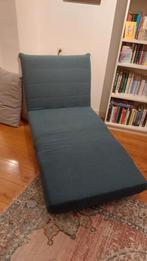 Slaapstoel / Lounge Stoel - Zo Goed Als Nieuw, Ophalen, Eenpersoons, 100 tot 125 cm, Zo goed als nieuw