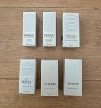 Sensai set 6 stuks mini’s, Verzenden, Nieuw, Gehele gezicht, Verzorging