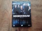 Moordvrouw  Seizoen 1 DVD, Cd's en Dvd's, Ophalen of Verzenden, Zo goed als nieuw