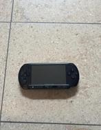 Defect psp, Ophalen of Verzenden, Zwart