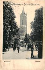 Bussum - Brinklaan, Verzamelen, Ophalen of Verzenden, Voor 1920, Ongelopen, Noord-Holland