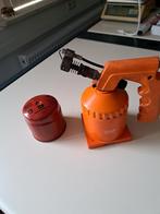 Brander, Doe-het-zelf en Verbouw, Ophalen of Verzenden, Gebruikt