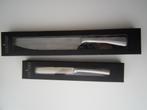 nieuw messen Couvert Royale fileer santoku, Nieuw, Ophalen of Verzenden, Rvs of Chroom, Vaatwasserbestendig