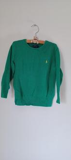 Jongens trui van Ralph Lauren, Trui of Vest, Ophalen of Verzenden, Zo goed als nieuw, Jongen