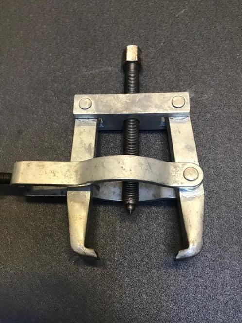 Schrem poelietrekker 47-200 - als nieuw, Auto diversen, Autogereedschap, Zo goed als nieuw, Ophalen of Verzenden