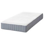 Matras  90 x 200 pocket vering IKEA nog in goede staat., Huis en Inrichting, Slaapkamer | Matrassen en Bedbodems, 90 cm, Gebruikt