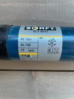 Somfy LT 50 rolluik of knikarm motor, Ophalen of Verzenden, Zo goed als nieuw